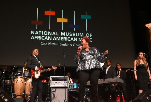 Национальный музей афроамериканской музыки в Нэшвилле откроется после 19 лет планирования