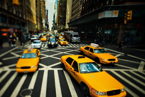 На рынке: водители отказываются от Uber в пользу такси; Офис AG блокирует продажи Allure Group