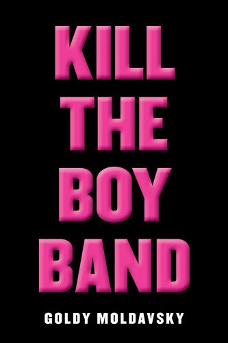 Автор 'Kill The Boy Band' Голди Молдавски о Super Fandoms, Tween Culture и 'Buffy'