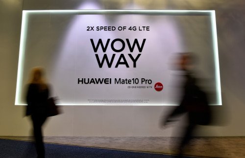 Эксперт объясняет, как арест финансового директора Huawei может помочь Трампу выиграть торговую войну с Китаем