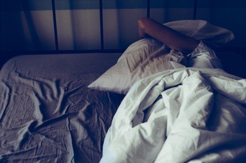 «Я не могу, казадиться, чтобы отдохнуть ночью»: как добиться хорошего ночного сна, когда стресс блокировки доходит до вас